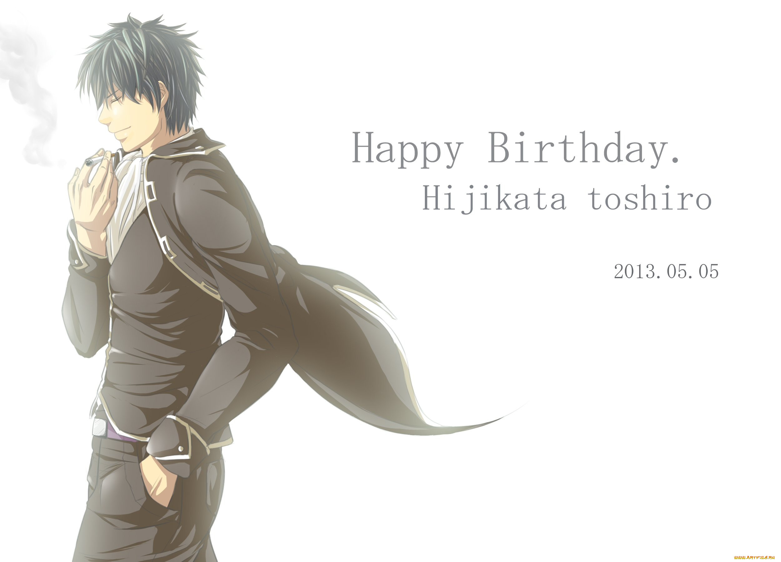 , gintama, 